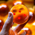Productafbeelding Dragon Ball Z - Kristallen Ballen Verzamelaarsdoos