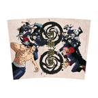Productafbeelding Jujutsu Kaisen - Tokyo vs. Kyoto To Go Beker