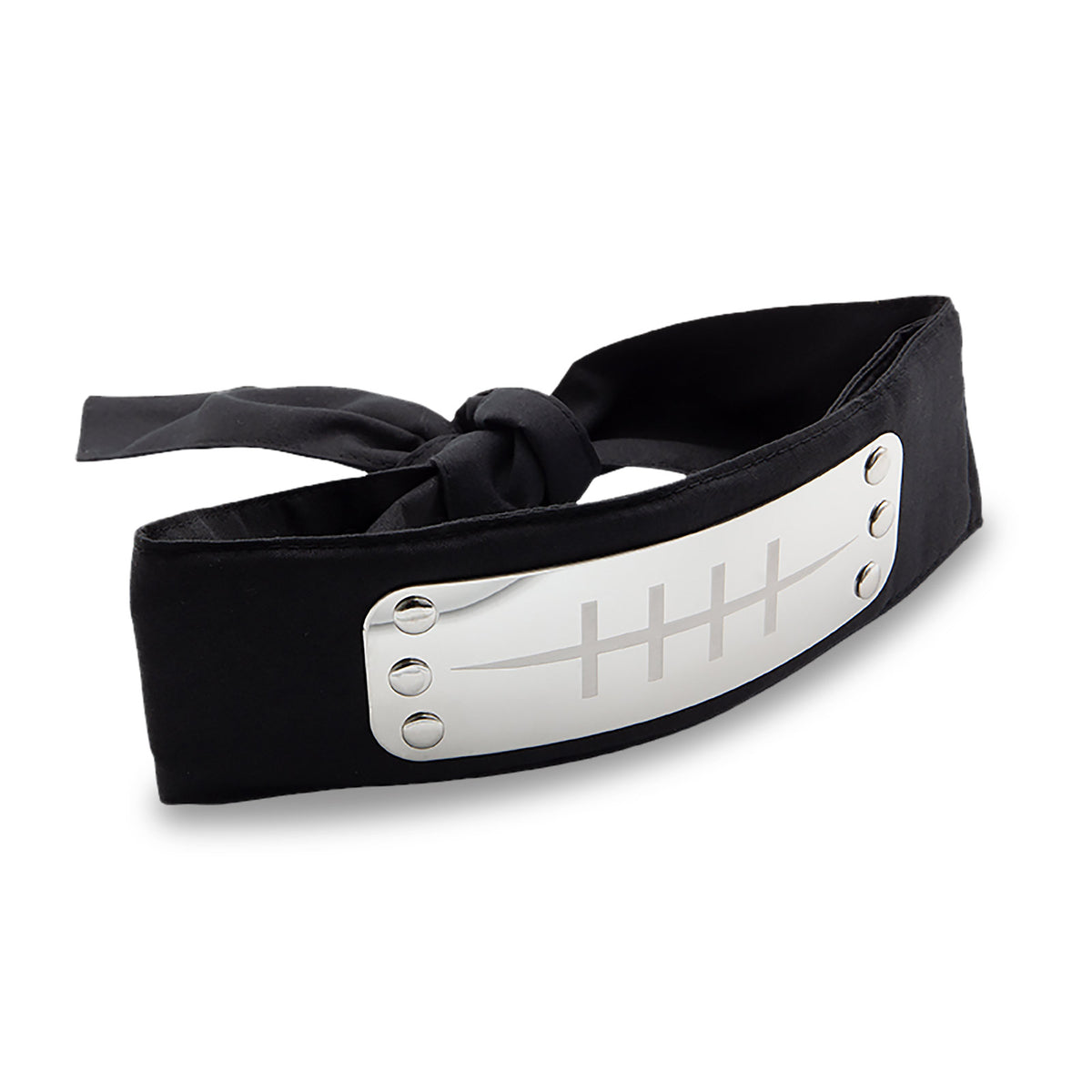 Productafbeelding Naruto Shippuden - Pijn Symbool Hoofdband Zwart