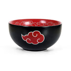 Productafbeelding Naruto Shippuden - Akatsuki Ontbijtkom