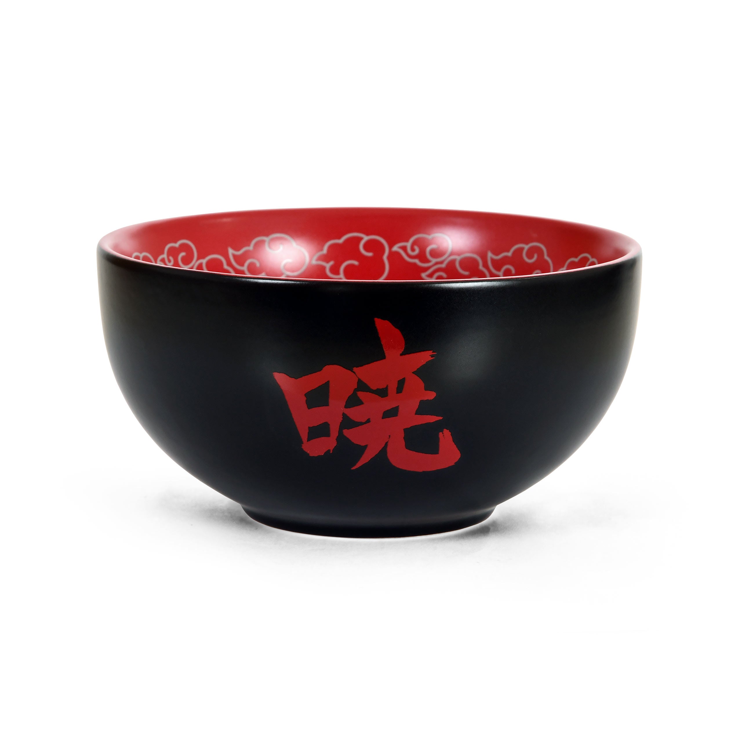 Productafbeelding Naruto Shippuden - Akatsuki Ontbijtkom