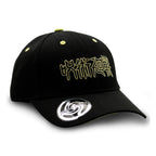 Productafbeelding Jujutsu Kaisen - Logo Baseballpet zwart