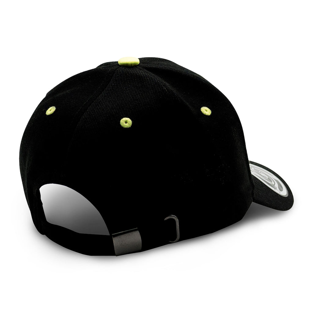 Productafbeelding Jujutsu Kaisen - Logo Baseballpet zwart