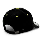 Productafbeelding Jujutsu Kaisen - Logo Baseballpet zwart
