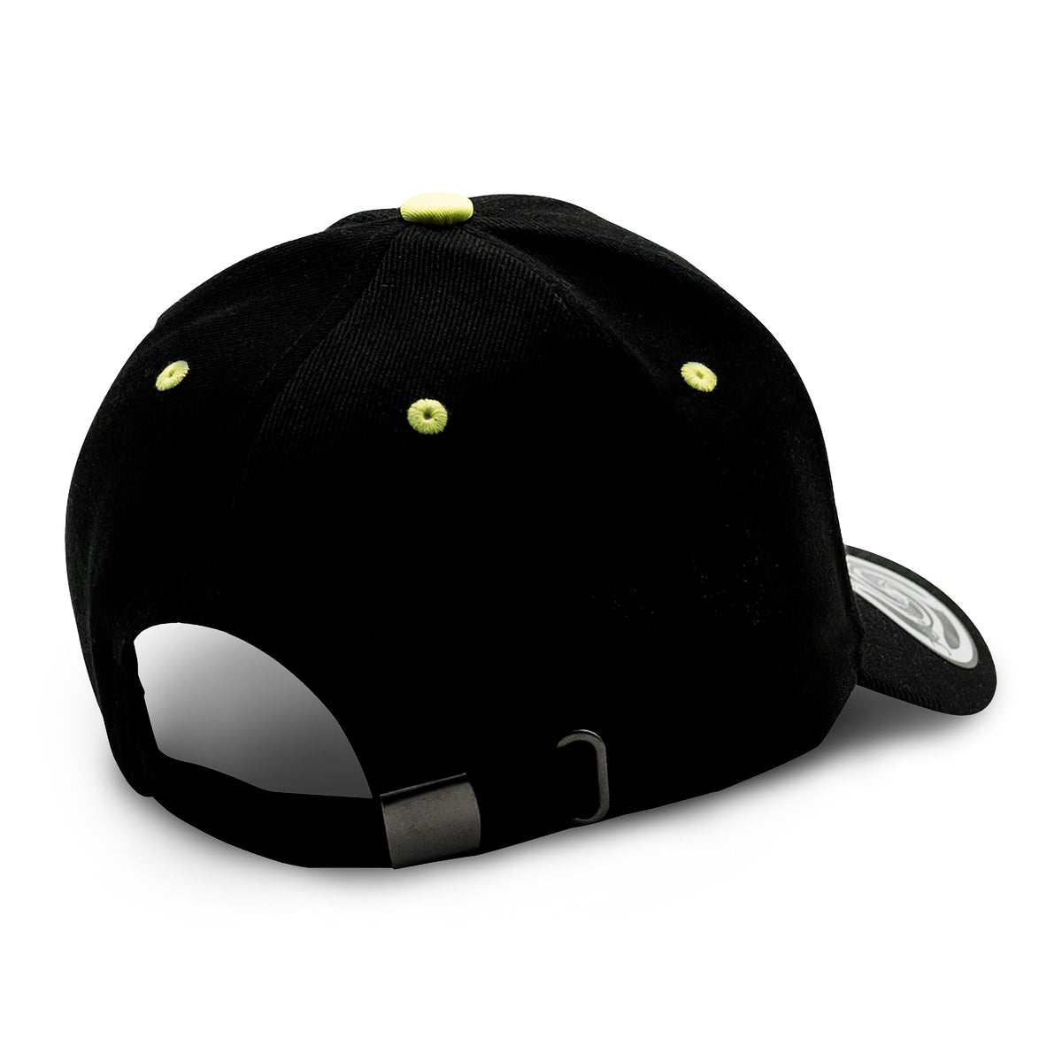 Productafbeelding Jujutsu Kaisen - Logo Baseballpet zwart