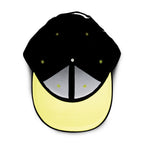 Productafbeelding Jujutsu Kaisen - Logo Baseballpet zwart