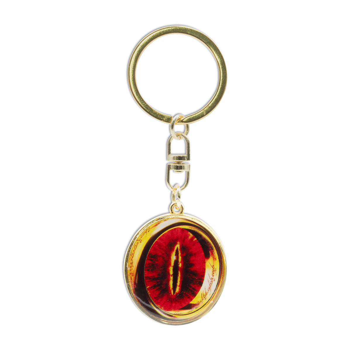 Productafbeelding In de Ban van de Ring - Sauron Sleutelhanger