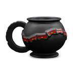 Product image Harry Potter - Platform 9 3/4 3D Cauldron Mug