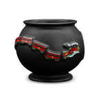 Product image Harry Potter - Platform 9 3/4 3D Cauldron Mug