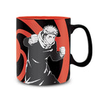 Productafbeelding Jujutsu Kaisen - Groep Zwart & Wit Mok
