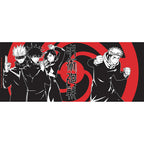 Productafbeelding Jujutsu Kaisen - Groep Zwart & Wit Mok