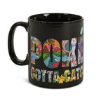 Product image Pokemon - Gotta Catch Em All Thermo effect Cup