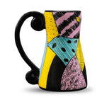 Productafbeelding Nightmare Before Christmas - Sally 3D Mok