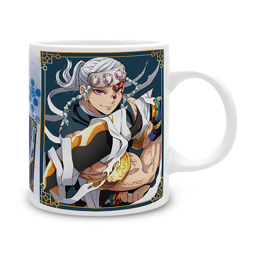 Productafbeelding Demon Slayer - Tengen Uzui Mok