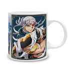 Productafbeelding Demon Slayer - Tengen Uzui Mok