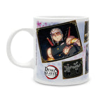 Productafbeelding Demon Slayer - Tengen Uzui Mok