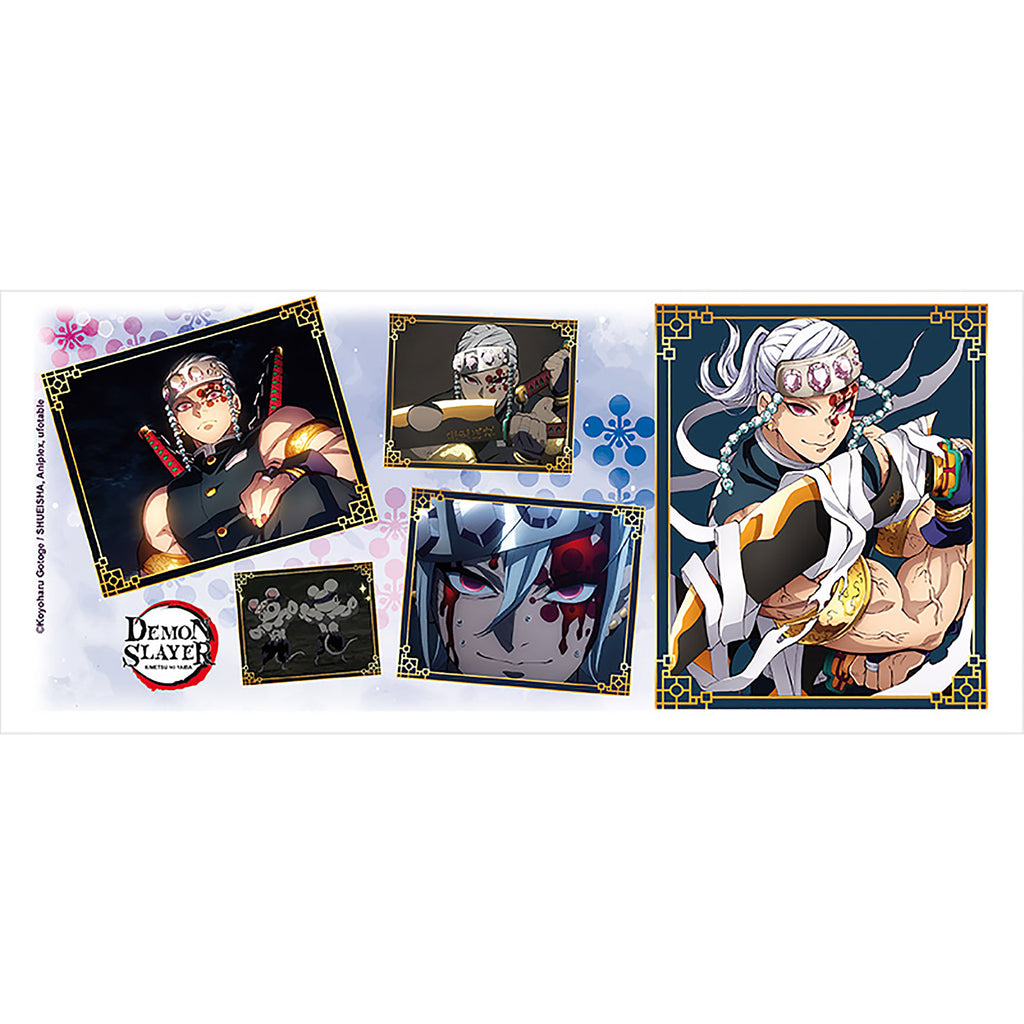 Productafbeelding Demon Slayer - Tengen Uzui Mok