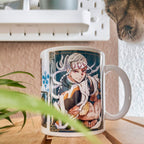 Productafbeelding Demon Slayer - Tengen Uzui Mok