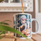 Productafbeelding Demon Slayer - Tengen Uzui Mok