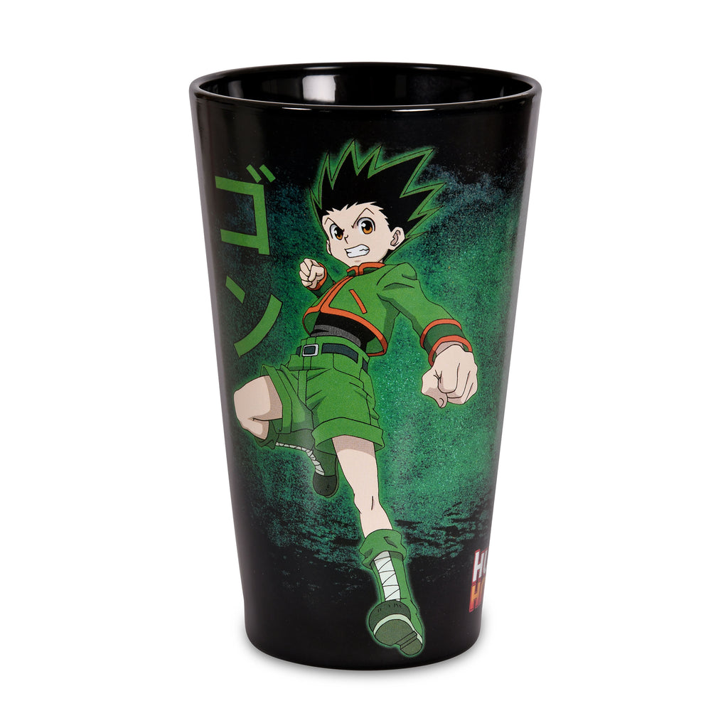 Productafbeelding Hunter x Hunter - Gon vs. Hisoka Glas