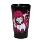 Productafbeelding Hunter x Hunter - Gon vs. Hisoka Glas