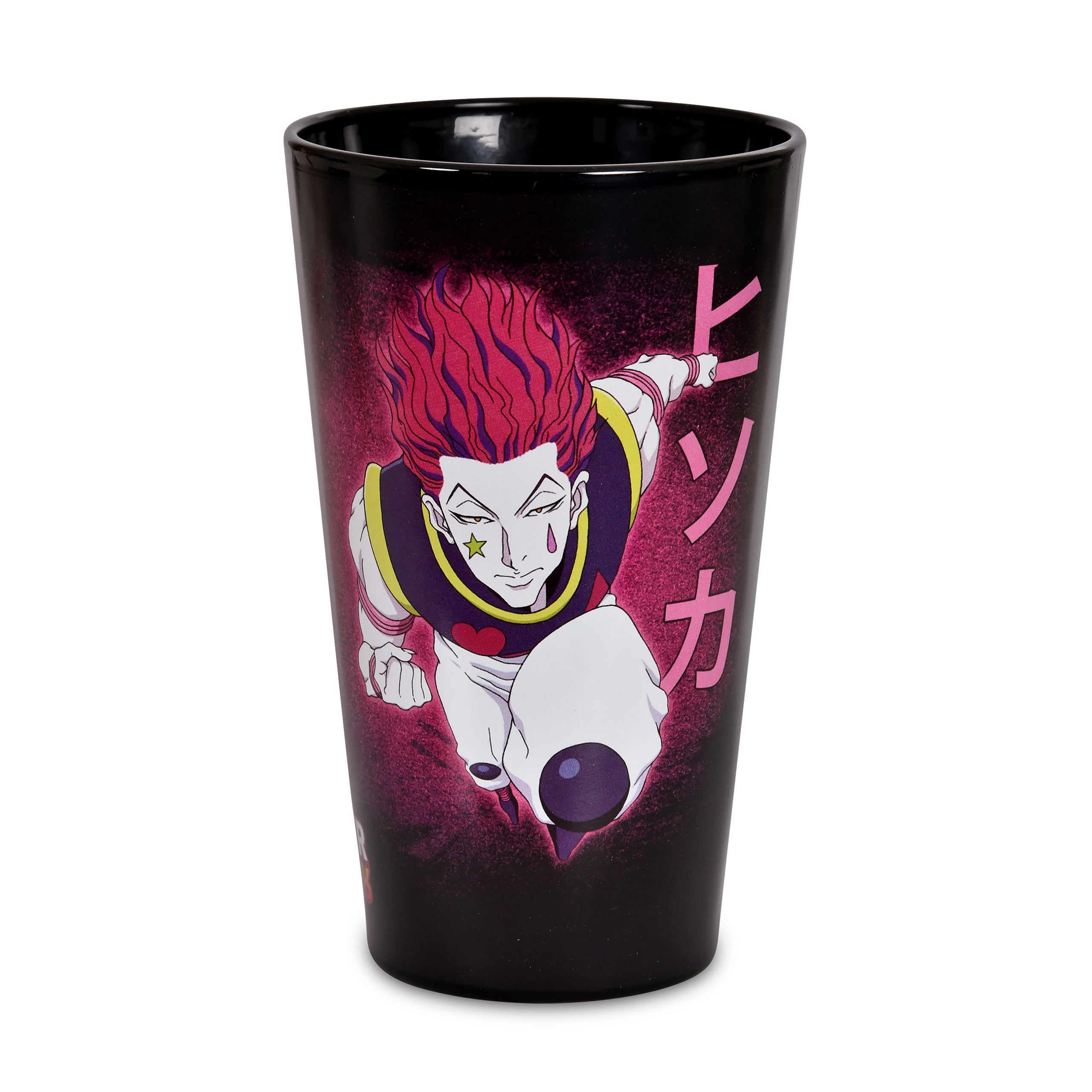 Productafbeelding Hunter x Hunter - Gon vs. Hisoka Glas