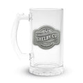 Productafbeelding Peaky Blinders - Shelby Logo Mok