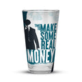 Productafbeelding Peaky Blinders - Echt Geld Glas