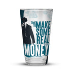 Productafbeelding Peaky Blinders - Echt Geld Glas