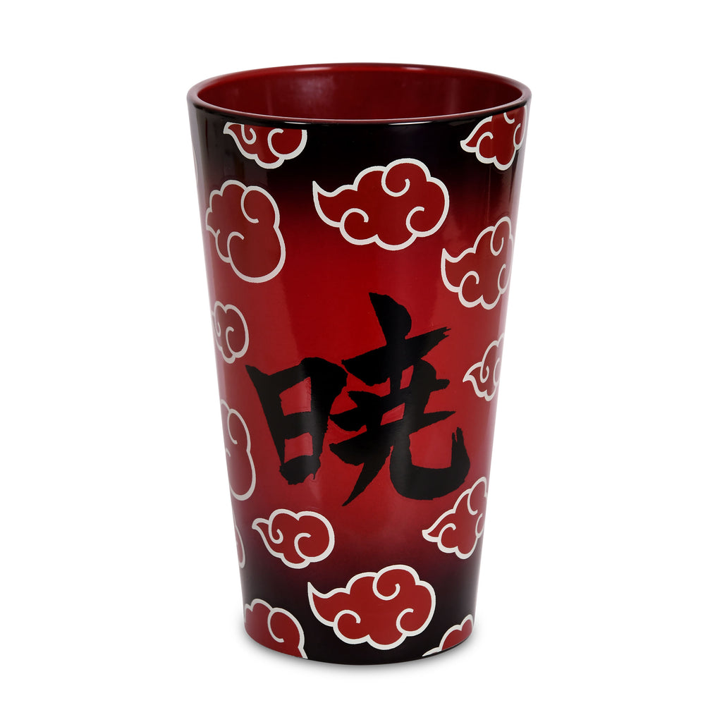 Productafbeelding Naruto Shippuden - Akatsuki Glas