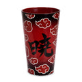 Productafbeelding Naruto Shippuden - Akatsuki Glas