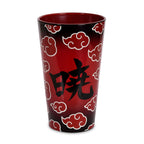 Productafbeelding Naruto Shippuden - Akatsuki Glas