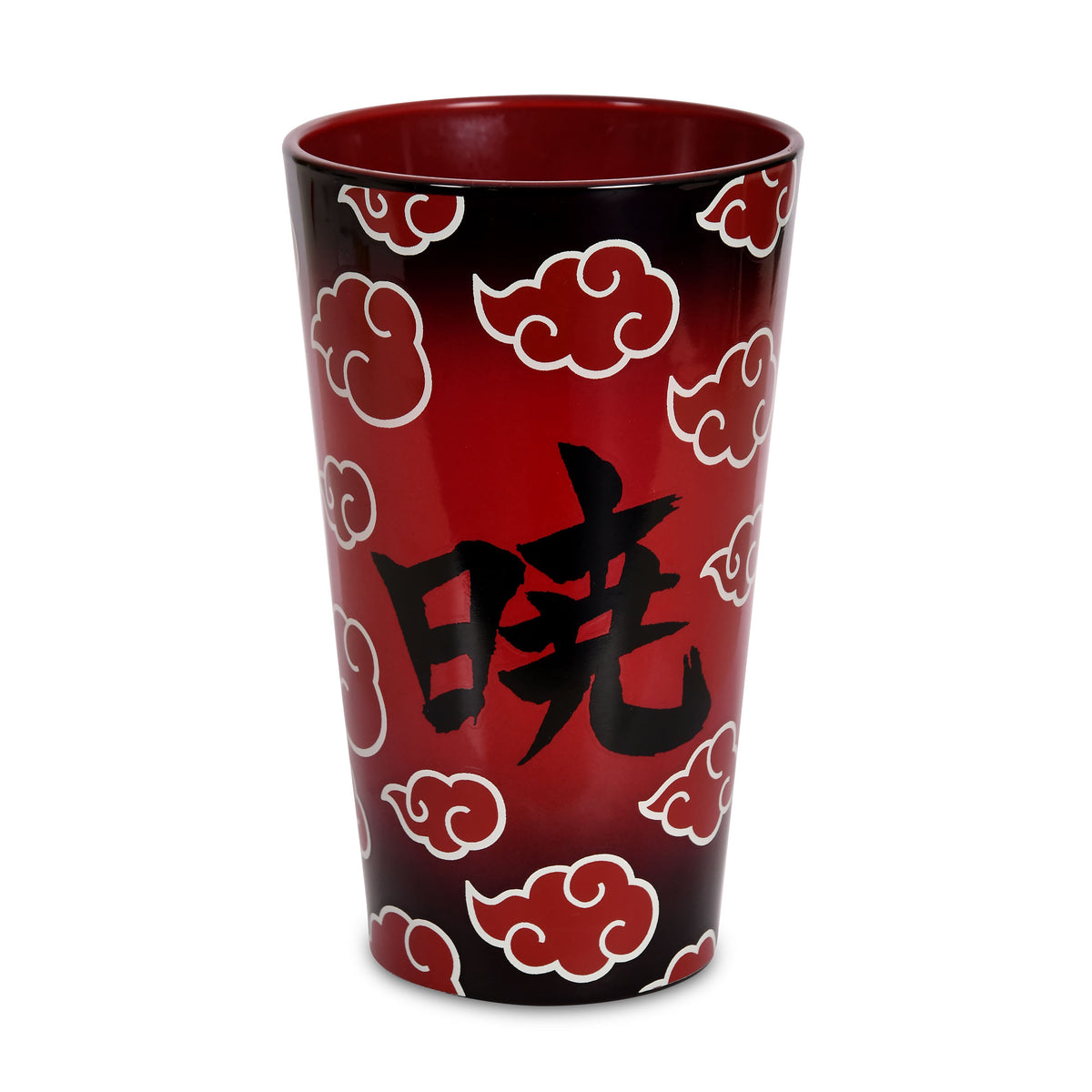 Productafbeelding Naruto Shippuden - Akatsuki Glas