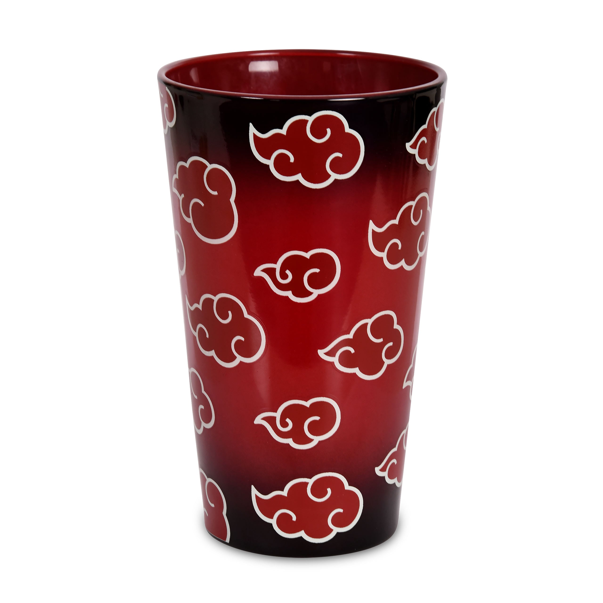 Productafbeelding Naruto Shippuden - Akatsuki Glas