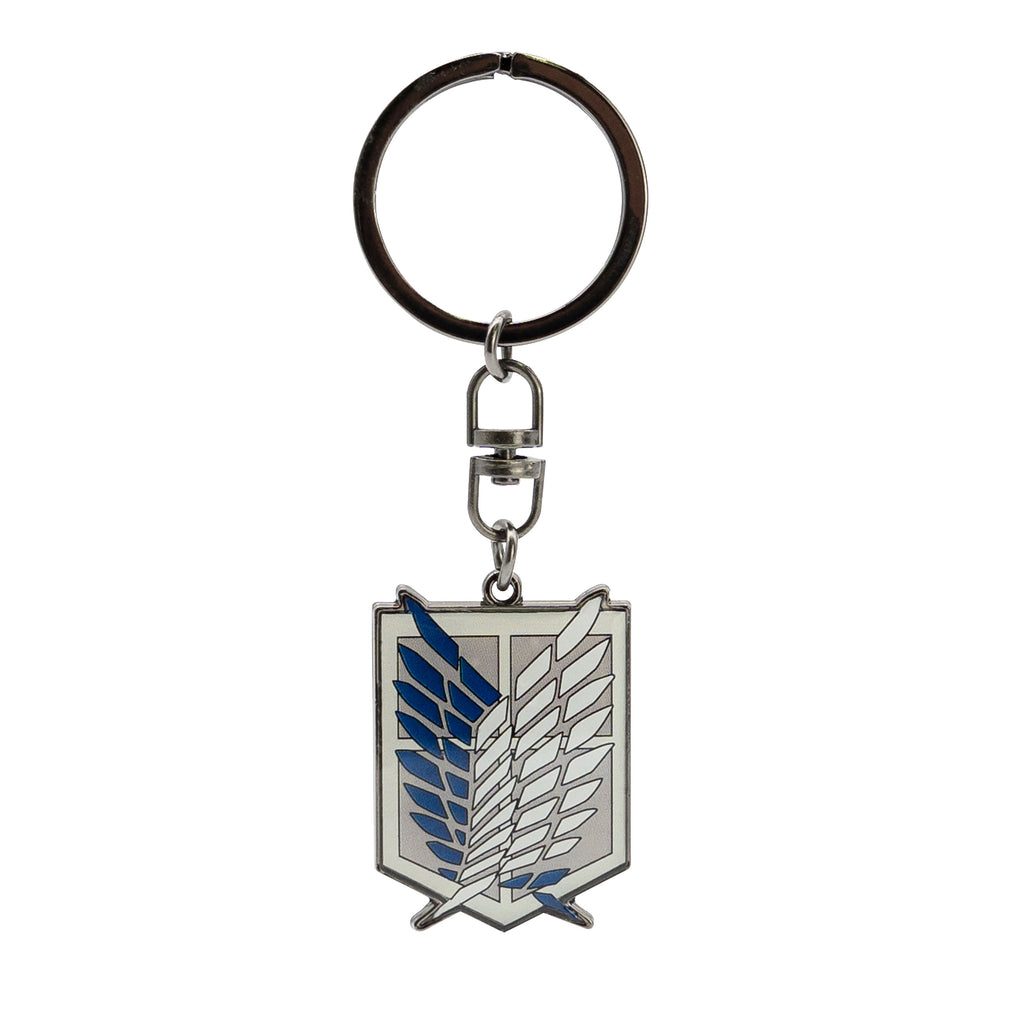 Productafbeelding Attack on Titan - Scout Symbool Sleutelhanger