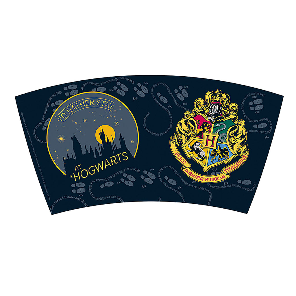 Productafbeelding Harry Potter - Liever Blijven op Zweinstein Mok