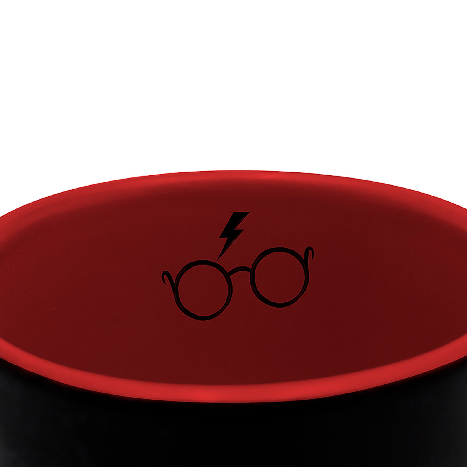 Productafbeelding Harry Potter - Hogwarts Huizen Mok