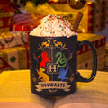 Productafbeelding Harry Potter - Hogwarts Huizen Mok