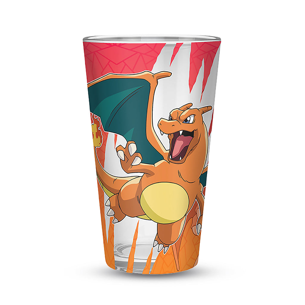Productafbeelding Pokemon - Charizard Glas