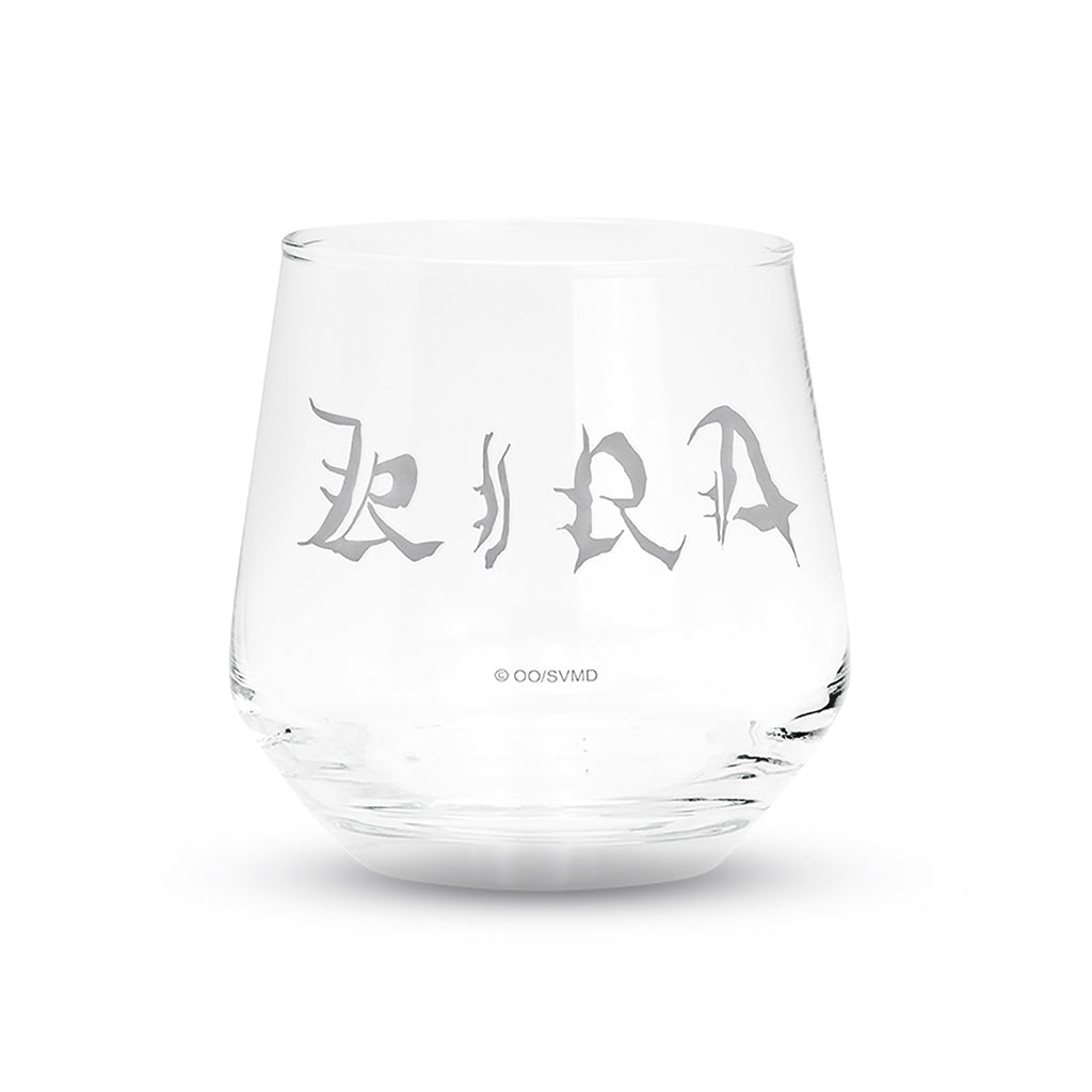 Productafbeelding Death Note - Kira & L Glas Set