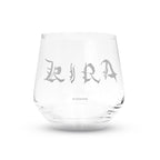 Productafbeelding Death Note - Kira & L Glas Set