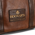 Productafbeelding Harry Potter - Hogwarts Rugzak Bruin