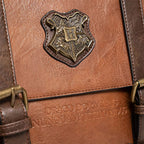 Productafbeelding Harry Potter - Hogwarts Rugzak Bruin