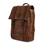Productafbeelding Harry Potter - Hogwarts Rugzak Bruin