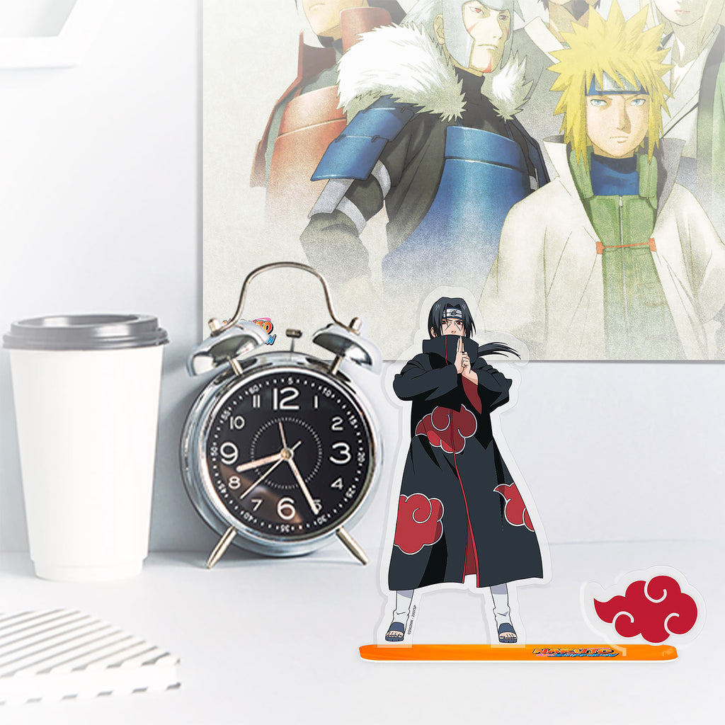 Productafbeelding Naruto Shippuden - Akatsuki Acryl Figuur