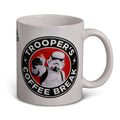 Productafbeelding Originele Stormtrooper - Troopers Koffiepauze Mok
