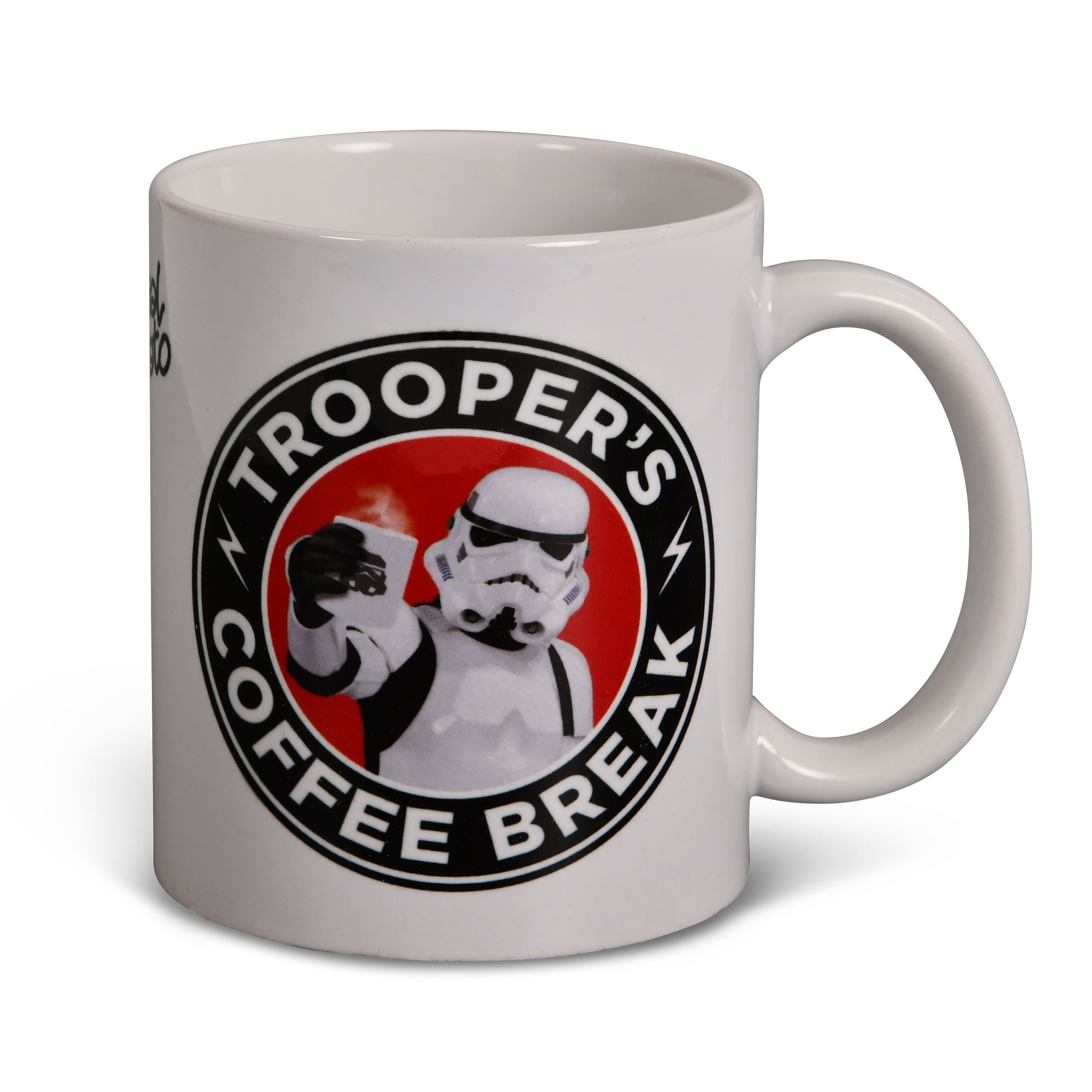 Productafbeelding Originele Stormtrooper - Troopers Koffiepauze Mok