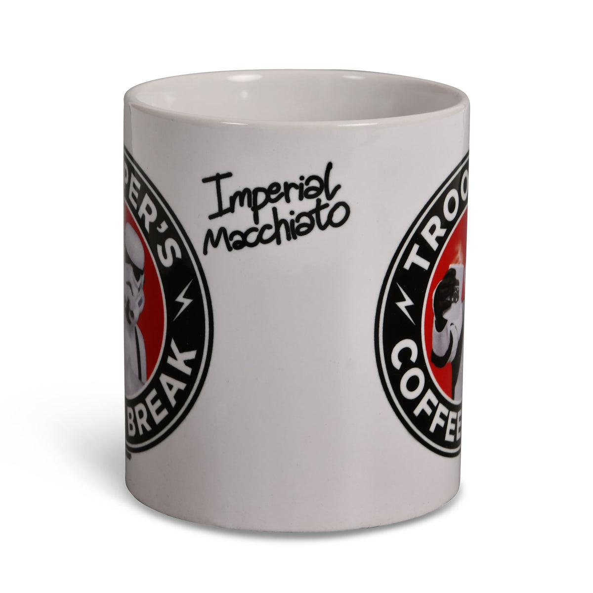 Productafbeelding Originele Stormtrooper - Troopers Koffiepauze Mok