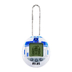 Productafbeelding Star Wars - R2-D2 Tamagotchi wit