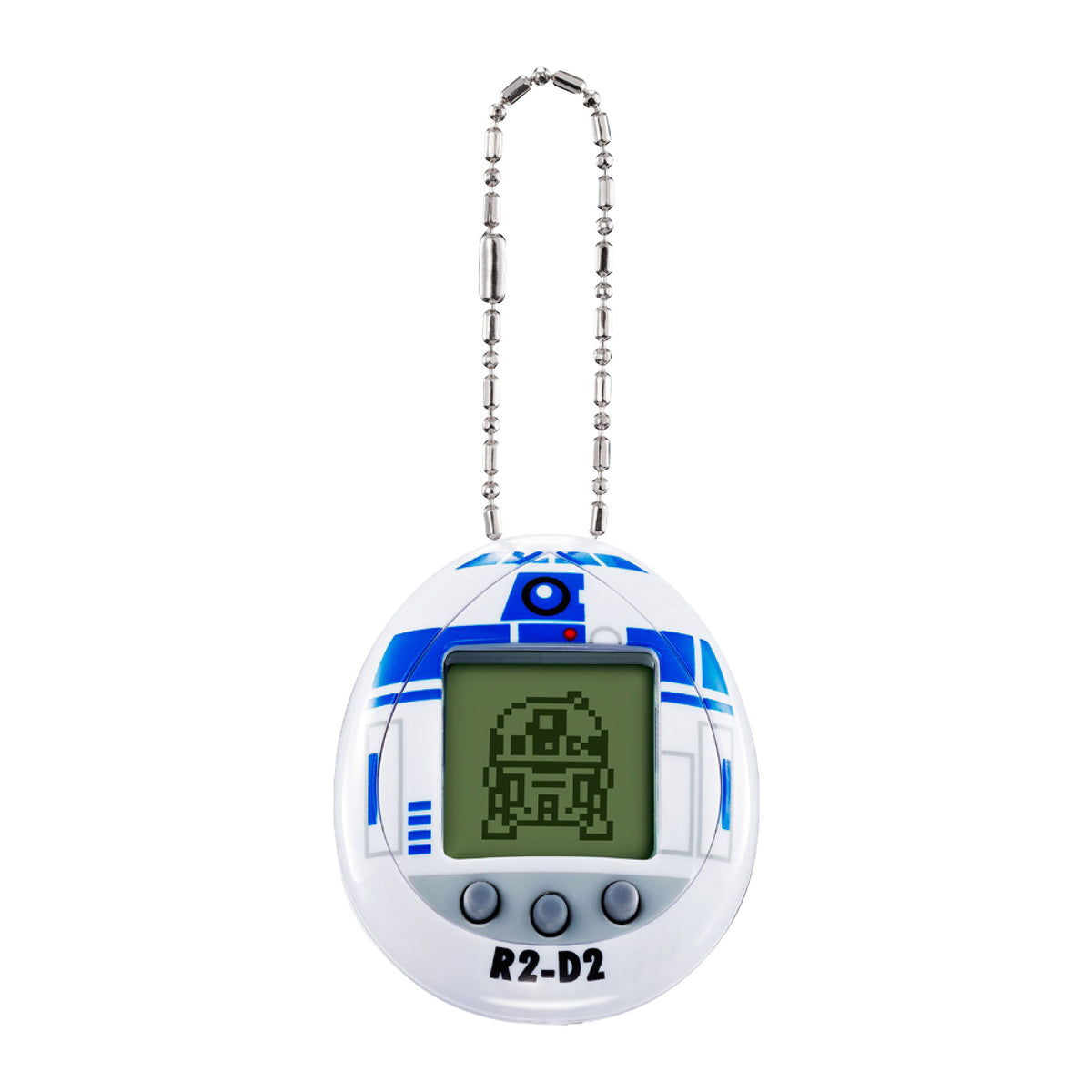 Productafbeelding Star Wars - R2-D2 Tamagotchi wit